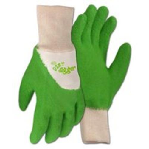 Boss 8404GM Gb Dirt Digger Glove, Medium