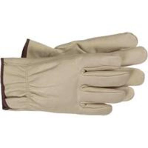 Boss 4068L Premium Grain Unlined Leather Gloves, Large