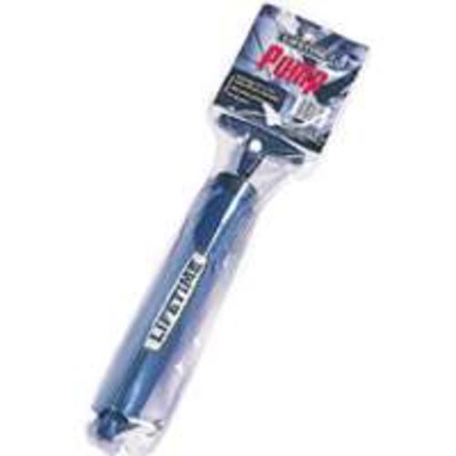 Lifetime 0821 Plastic Ball Pump, 10-1/2"