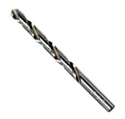 Irwin 60510 HSS Straight Shank Drill Bit 5/32"