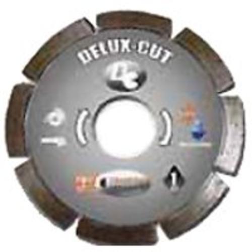 Diamond Products 20966 Segmented Blade 4 x .080 x 7/8