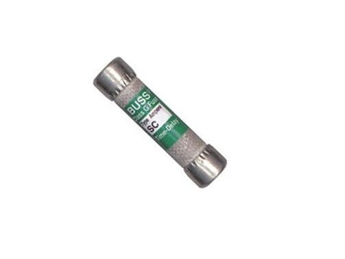 Bussmann SC-30 Time Delay Cartridge Fuse, 30 Amp