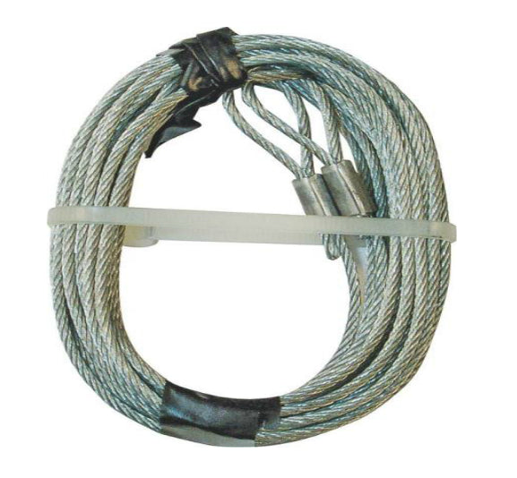 Prime-Line GD52101 Extension Cables, 3/32"