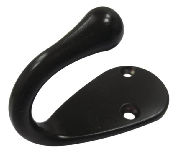 Prosource H63ORB-PS Robe Hook, Single