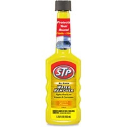 STP 78572 All Season Water Remover 5.25 Oz