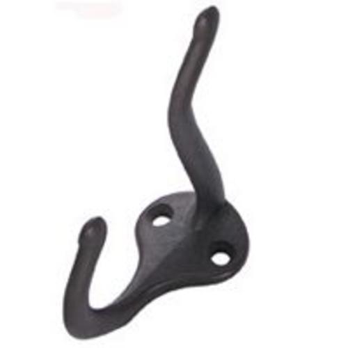 ProSource H62-B076 Coat & Hat Hook, Oil-Rubbed Bronze