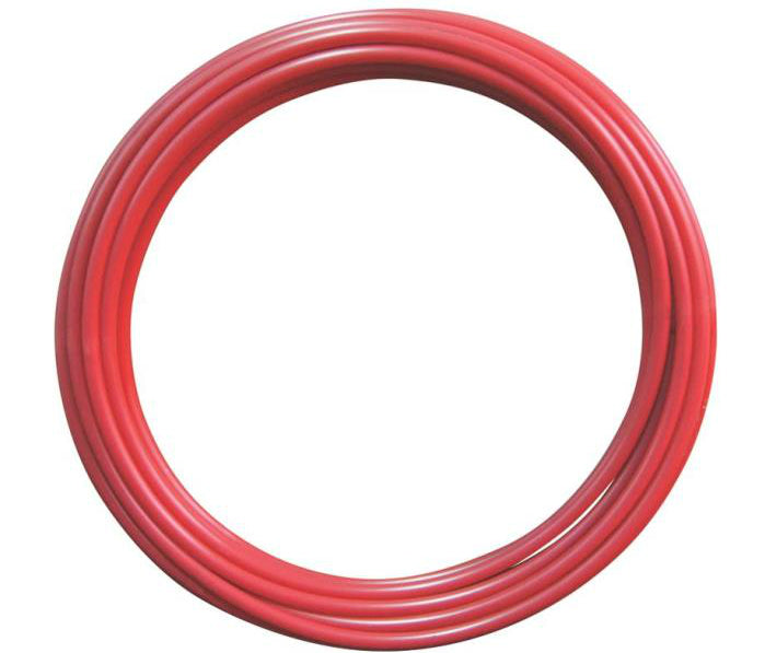 Apollo APPR10012 Red PEX Pipe, 1/2" X 100&#039;