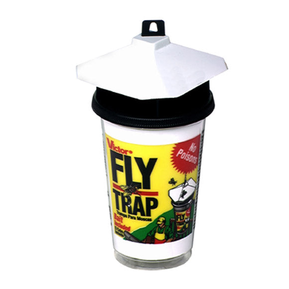 Victor M502 Fly Trap With Bait