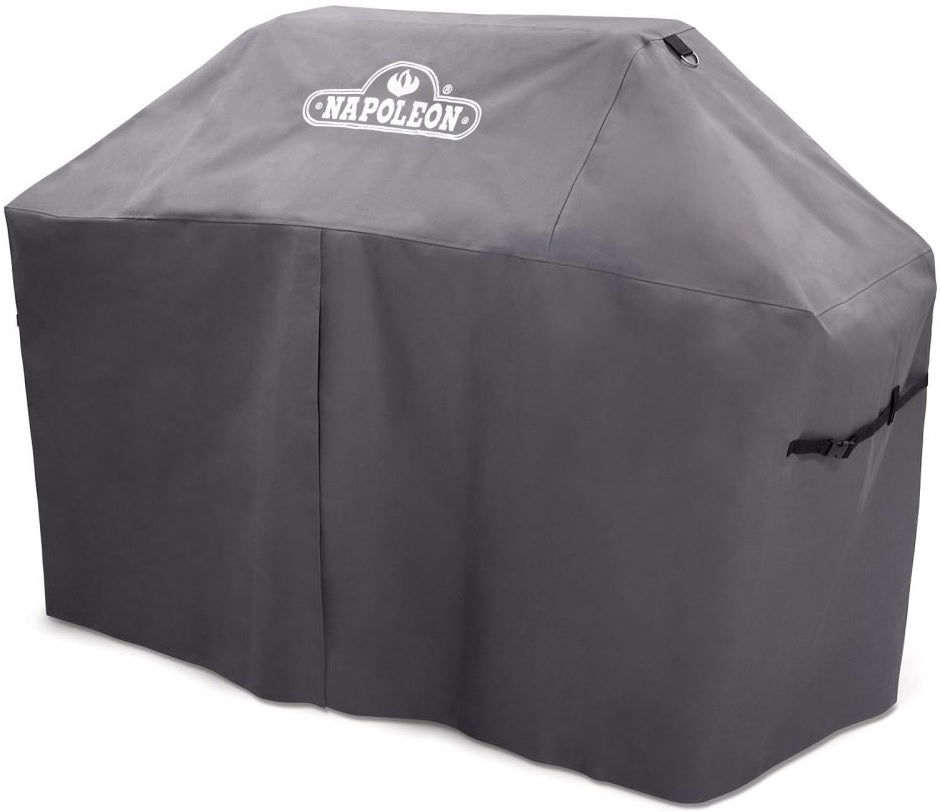 Napoleon 61605 LEX 605 Grill Cover, Gray