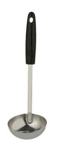 Chef Craft 12960 Select Soup Ladle, 11.5"