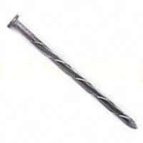 National Nail 0033135 Spiral Common Nail 2", Hot Galvanized