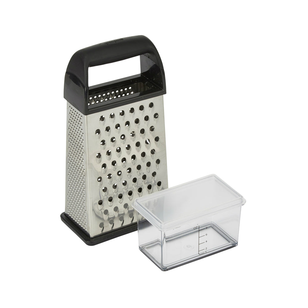 OXO Good Grips Box Grater. NEW