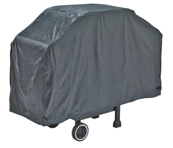 GrillPro 50552 Deluxe Grill Cover, 51" x 21" x 40"