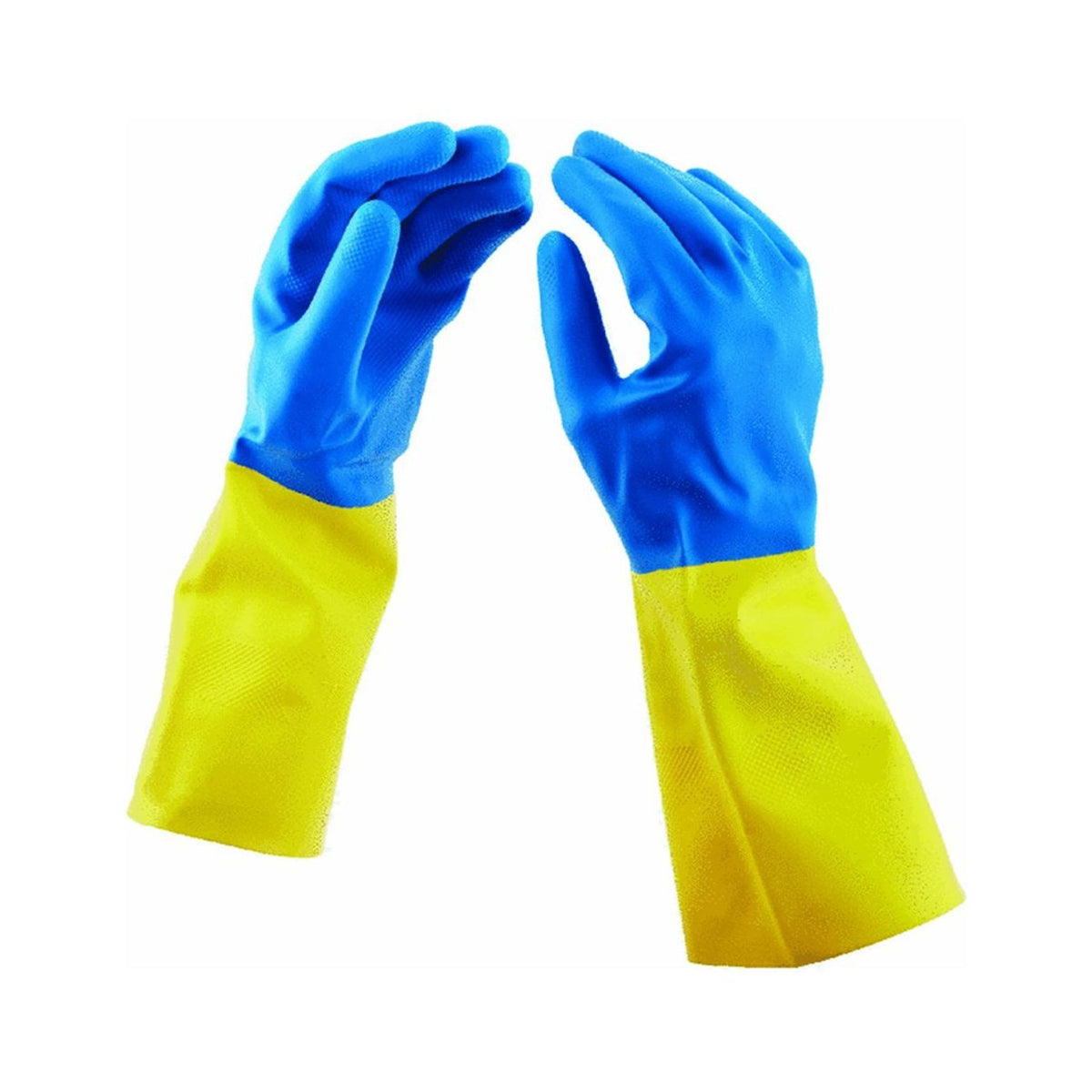 Spontex Latex Free Gloves Medium