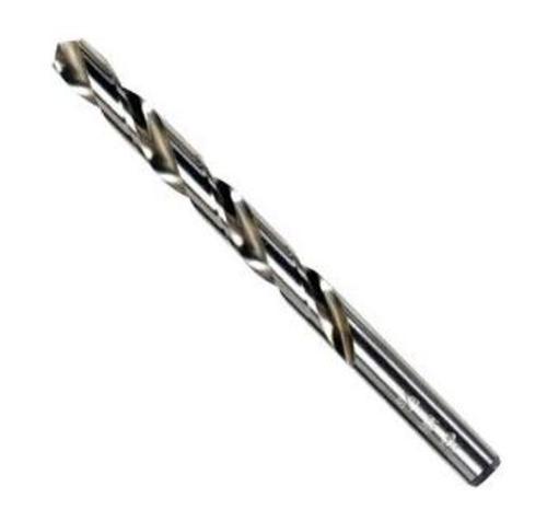 Irwin 60530 HSS Straight Shank Drill Bit 15/32"