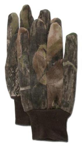 Boss 4200MOL Mossy Oak Glove, Large