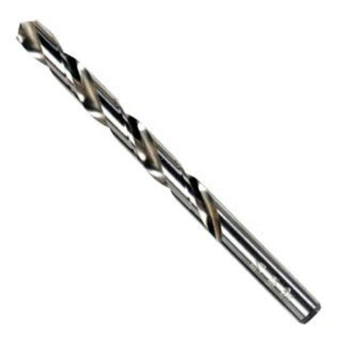 Irwin 60107 HSS Straight Shank Drill Bit 7/64"