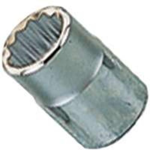 Vulcan MT-SS6034 Standard Drive Socket, 1-1/16 Inch