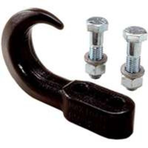 Reese 7007400 Tow Hook 10,000 lbs, Black