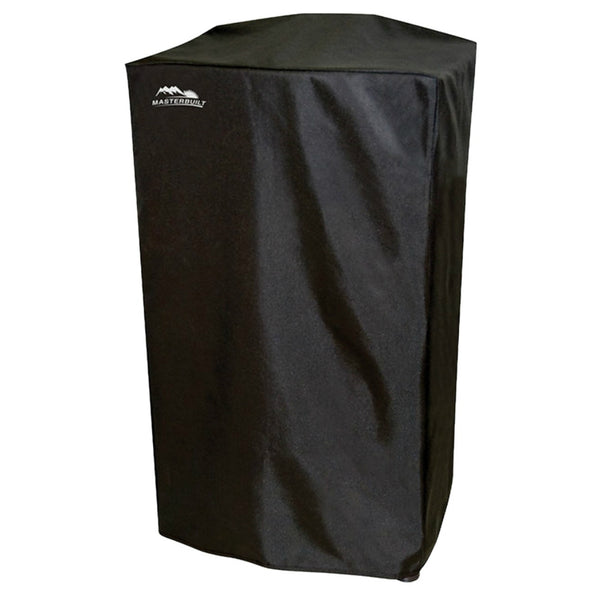 Masterbuilt MB20080419 Smoker Cover, Black