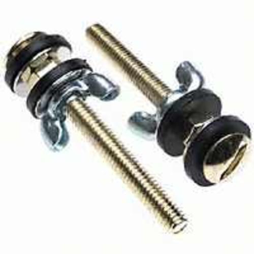 Plumb Pak PP23518 Closet Tank Bolt, 5/16" X 3"