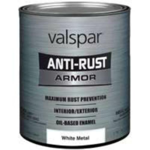 Valspar 044.0021850.005 Galvanized Metal Primer, 1 Quarts