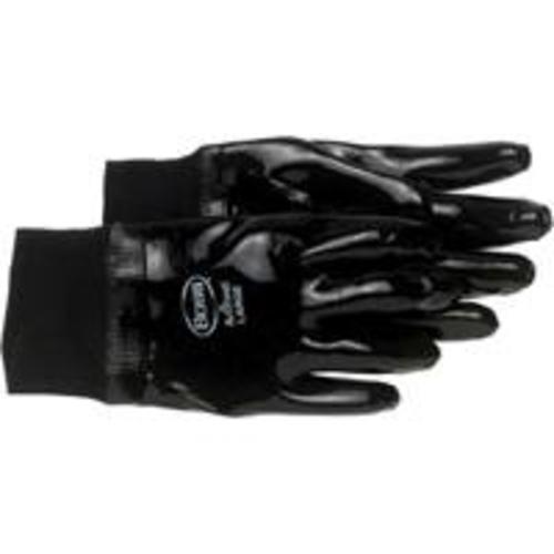 Boss 931Glove Chemical Guard Knit Wrist