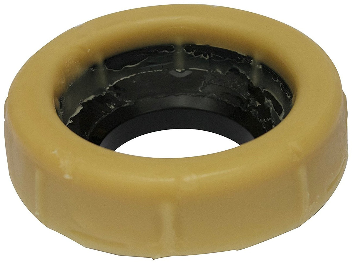 Plumb Pak K836-2 Jumbo Wax Toilet Gasket