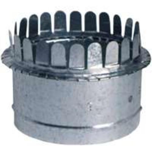 Ll Building 12SCF600X Diameter Collar 6"