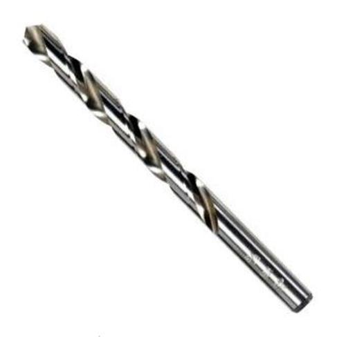 Irwin 60512 HSS Straight Shank Drill Bit 3/16"