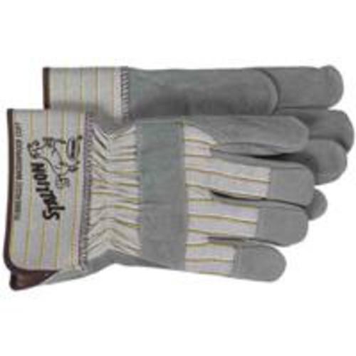 Stallion 1290L Leather Palm Glove, Large