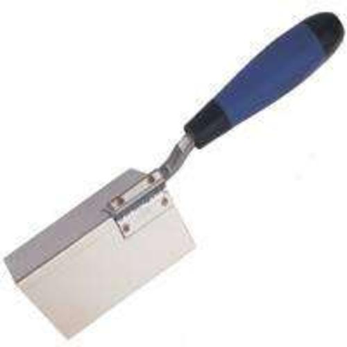 Vulcan 364863L Drywall Corner Trowel, 2-1/2 Inch x 5 Inch