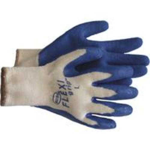 Boss 8426X Glove Flexgrip Latex Palm, Xl, Unlined