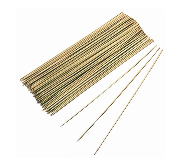 Grill Pro 11060 Bamboo Skewers, 10"