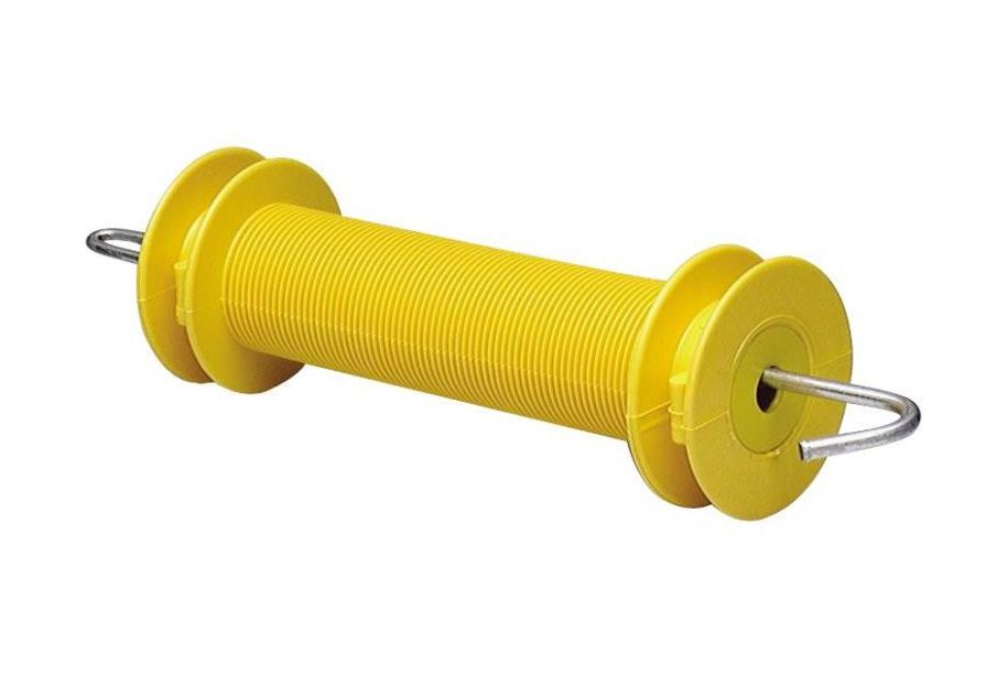 Zareba GHRY-Z/RGH10 Electric Rubber Gate Handle, Yellow