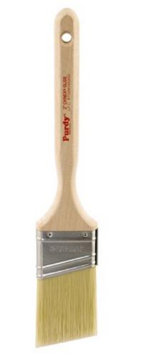 Purdy 140152920 Chinex® Glide Angle Sash Paint Brush, 2"