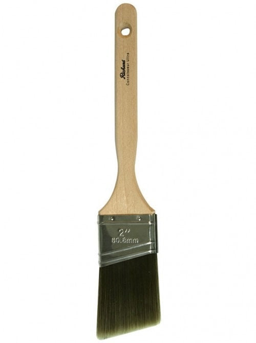 Hyde 80622 Richard Elegance Paint Brushes, 2"