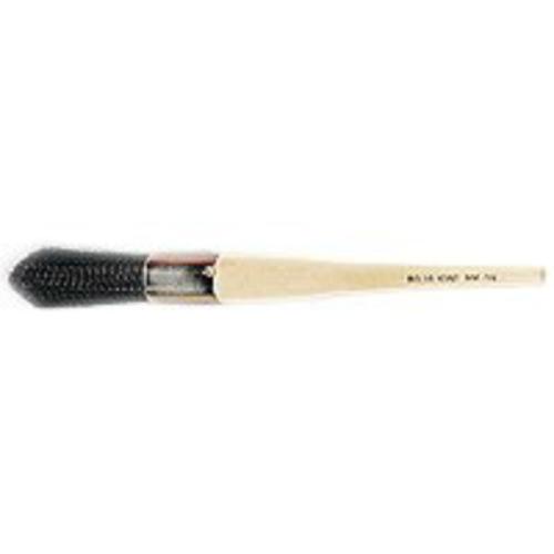 Linzer 6350 Parts Cleaning Brush, 2-3/4"x15/16"