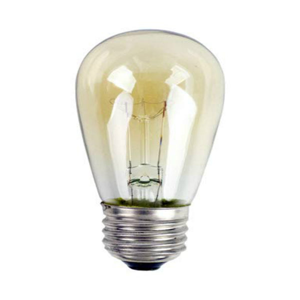 Globe Electric 84351 Incandescent Bulb, 11 Watt