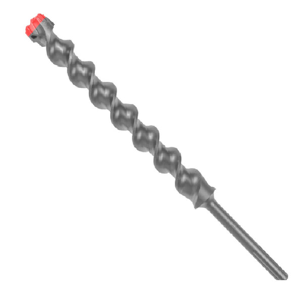 Diablo DMAMX1390 SDS&#8209;Plus 4&#8209;Cutter Hammer Drill Bit