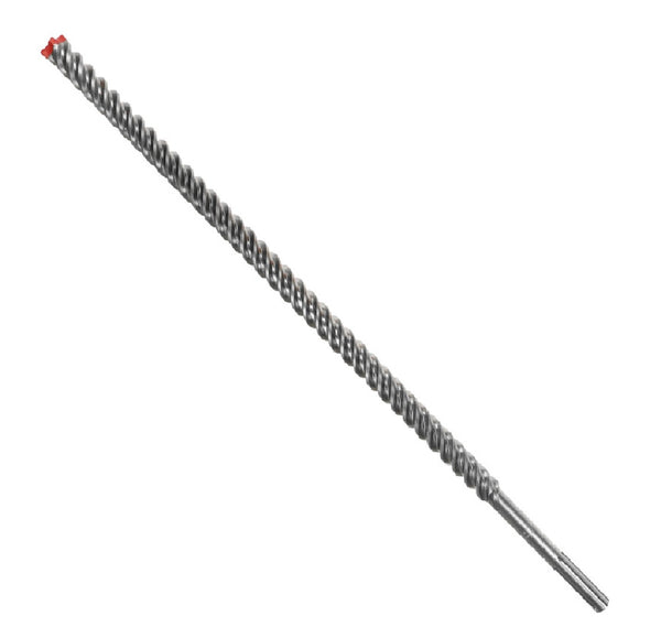 Diablo DMAMX1230 SDS&#8209;Plus 4&#8209;Cutter Hammer Drill Bit