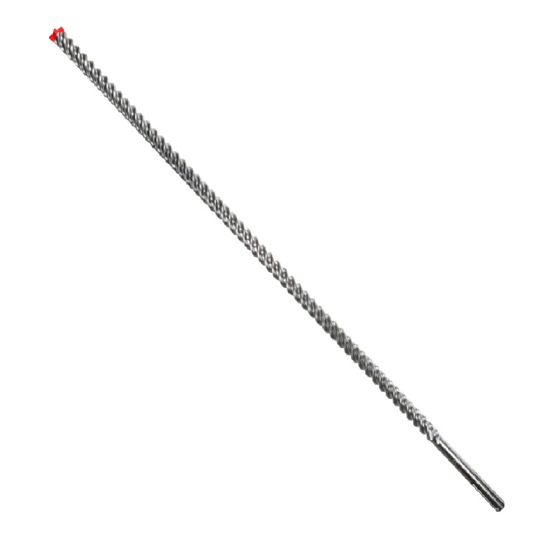 Diablo DMAMX1200 SDS&#8209;Plus 4&#8209;Cutter Hammer Drill Bit