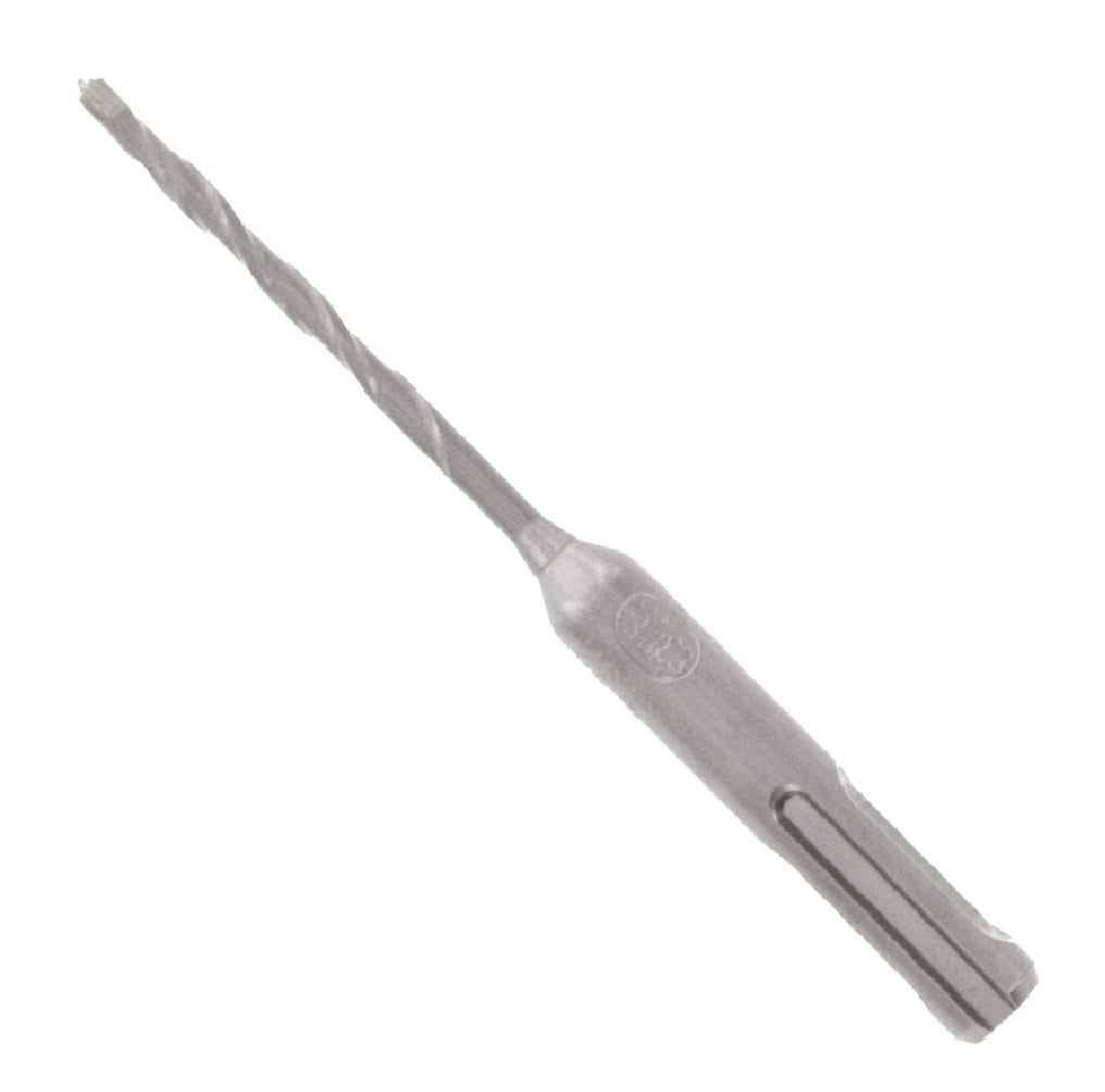 Diablo DMAPL2010 SDS-Plus 2-Cutter Hammer Drill Bit