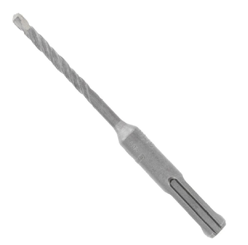 Diablo DMAPL2040 SDS-Plus 2-Cutter Hammer Drill Bit