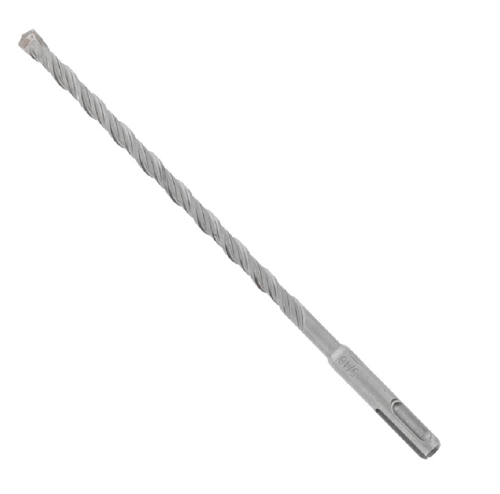 Diablo DMAPL2190 SDS-Plus 2-Cutter Hammer Drill Bit