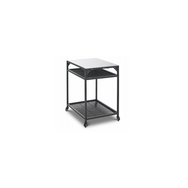 Ooni UU-P09700 Medium Modular Table, Stainless Steel