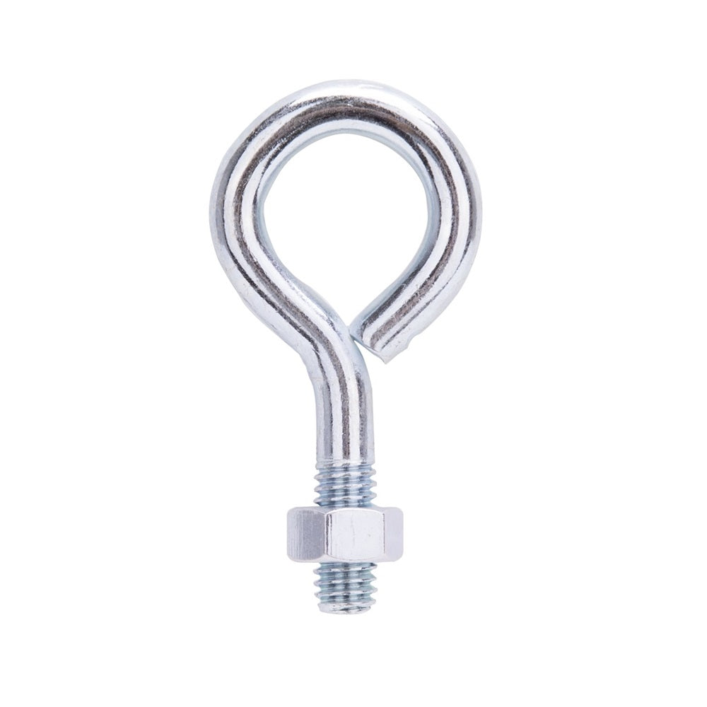 ProSource LR276 Eye Bolt, 5/16 Inch, Steel