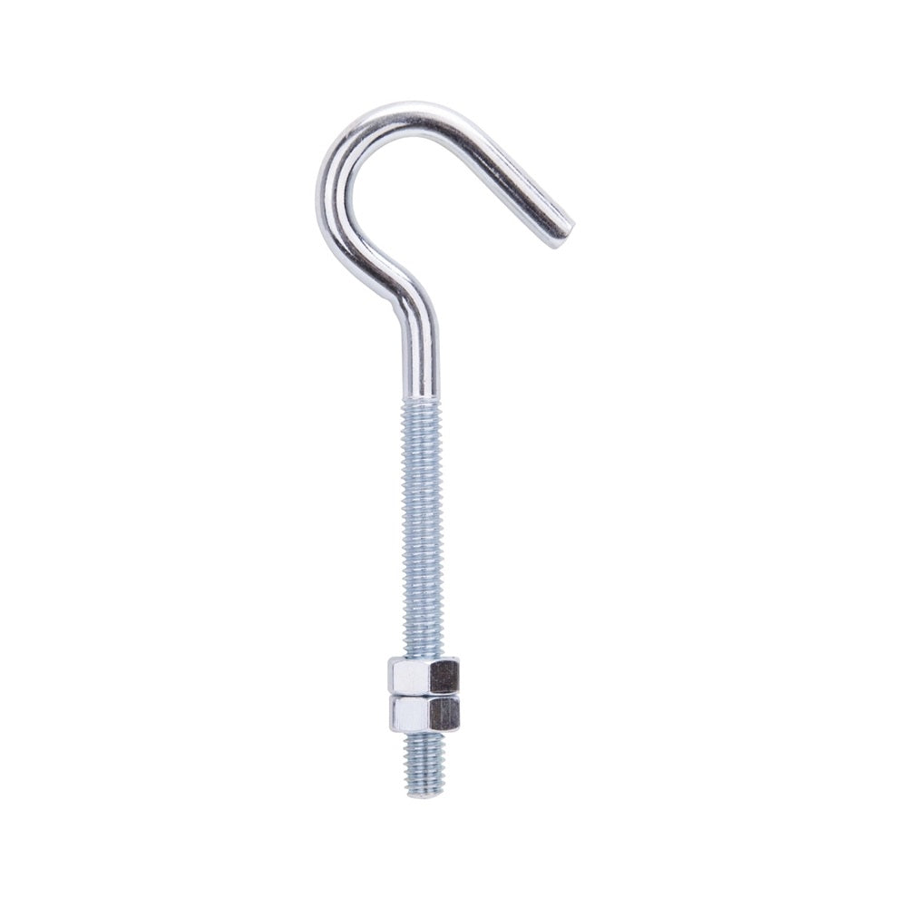 ProSource LR325 Hook Bolt, 5 Inch